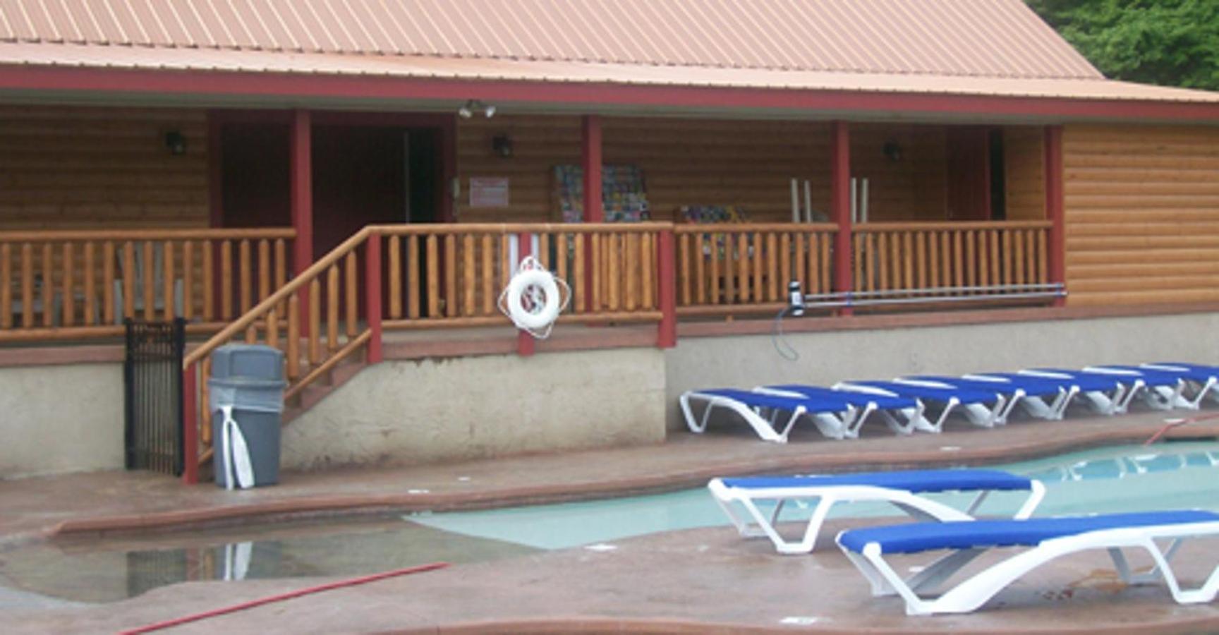 הוילה גטלינבורג Newly Remodeled, Pool Table, Pool, Gym, Hiking! מראה חיצוני תמונה